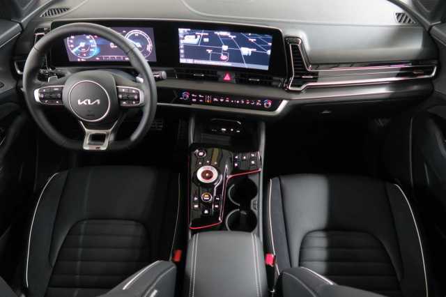 Kia Sportage – Bild 15