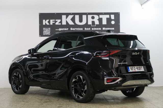 Kia Sportage – Bild 5