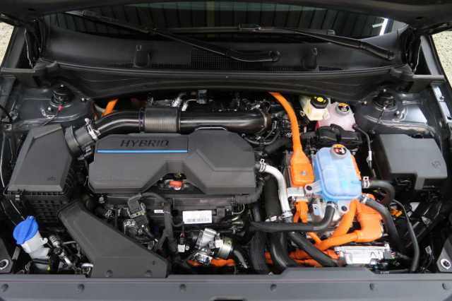 Kia Sportage – Bild 6