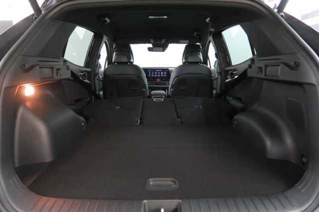 Kia Sportage – Bild 8