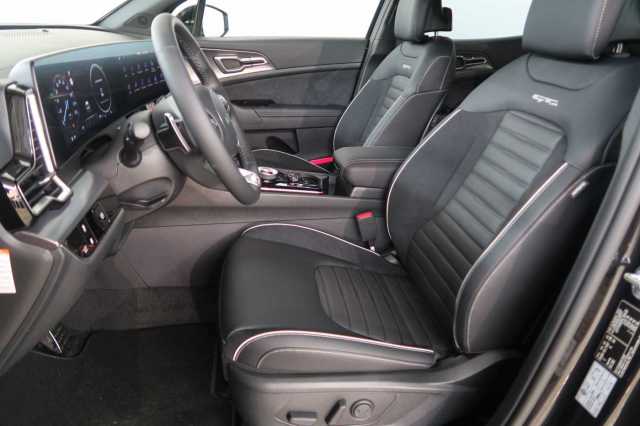 Kia Sportage – Bild 9
