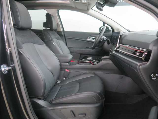 Kia Sportage – Bild 10