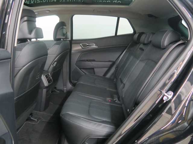 Kia Sportage – Bild 11