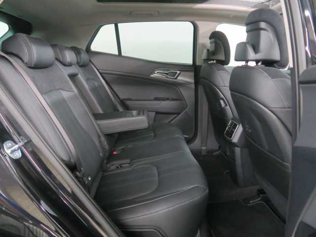 Kia Sportage – Bild 12