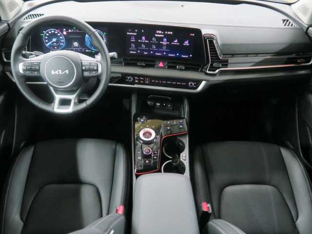 Kia Sportage – Bild 14
