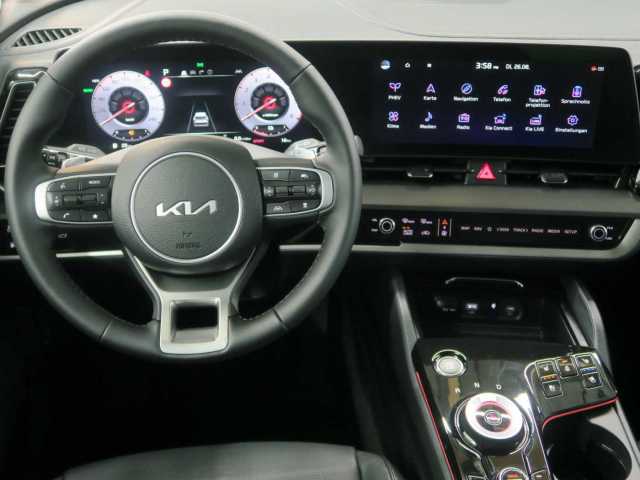 Kia Sportage – Bild 15