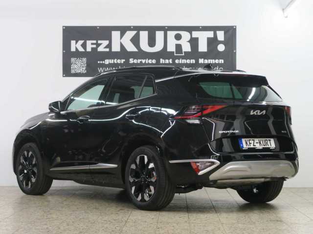Kia Sportage – Bild 5