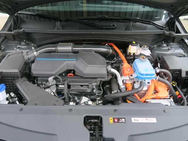 Kia Sportage – Bild 6