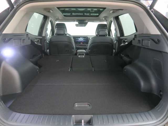 Kia Sportage – Bild 8