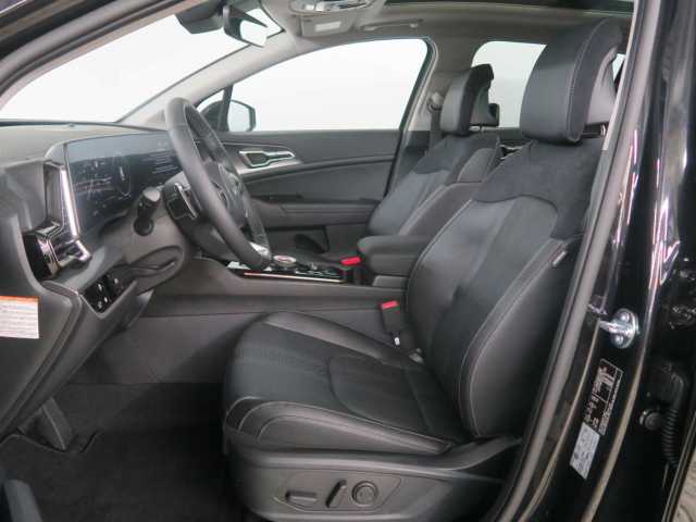 Kia Sportage – Bild 9