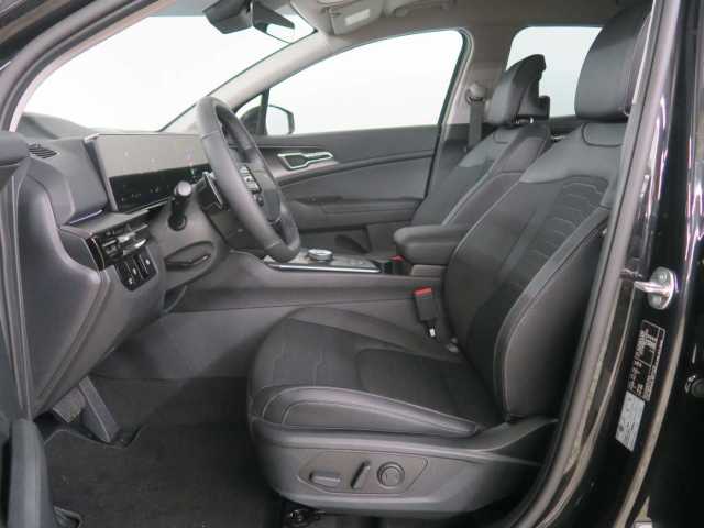 Kia Sportage – Bild 10