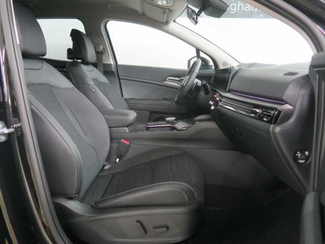 Kia Sportage – Bild 11