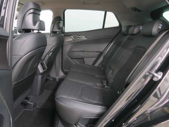 Kia Sportage – Bild 12