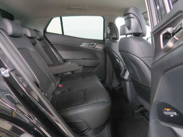 Kia Sportage – Bild 13