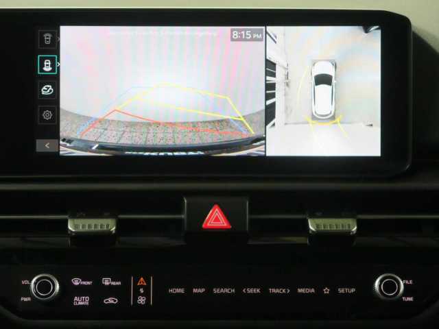 Kia Sportage – Bild 14