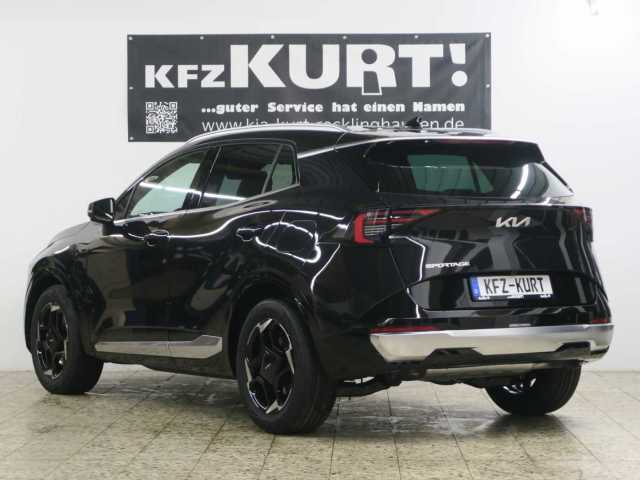 Kia Sportage – Bild 5