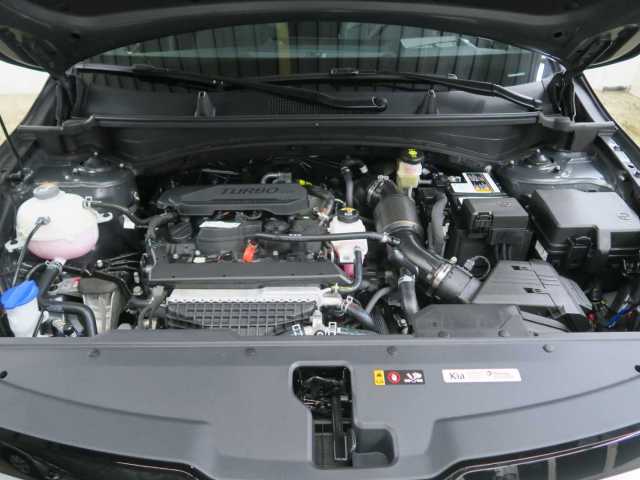 Kia Sportage – Bild 6