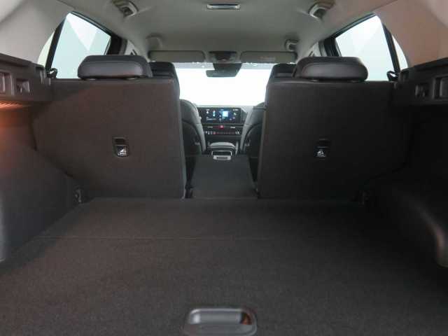 Kia Sportage – Bild 8