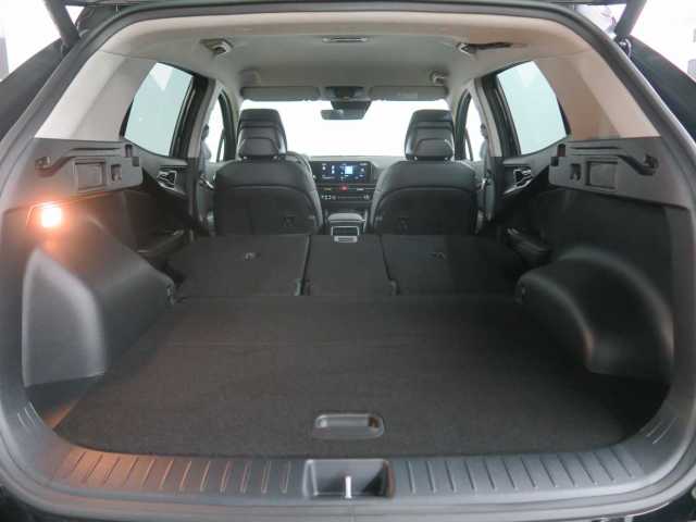 Kia Sportage – Bild 9