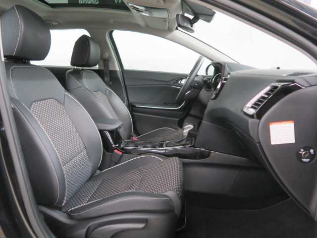Kia cee'd Sportswagon – Bild 10