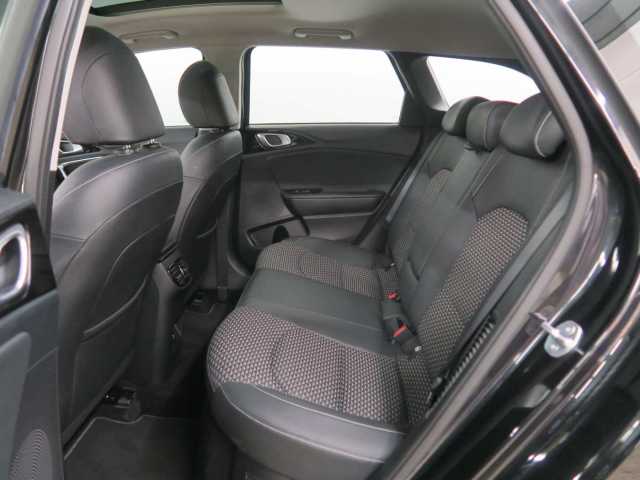 Kia cee'd Sportswagon – Bild 11