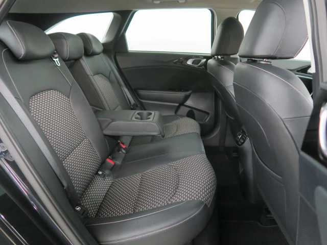 Kia cee'd Sportswagon – Bild 12