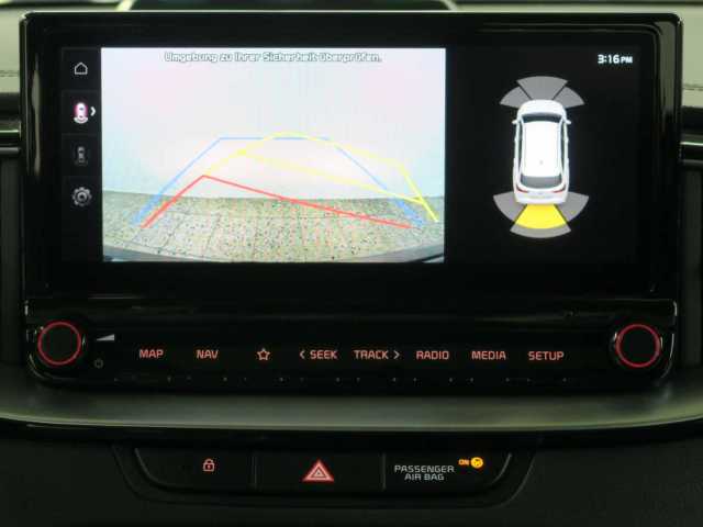 Kia cee'd Sportswagon – Bild 13