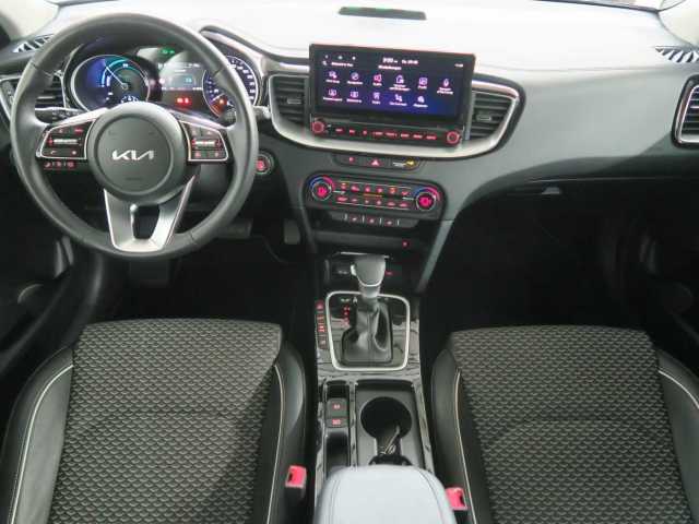 Kia cee'd Sportswagon – Bild 14