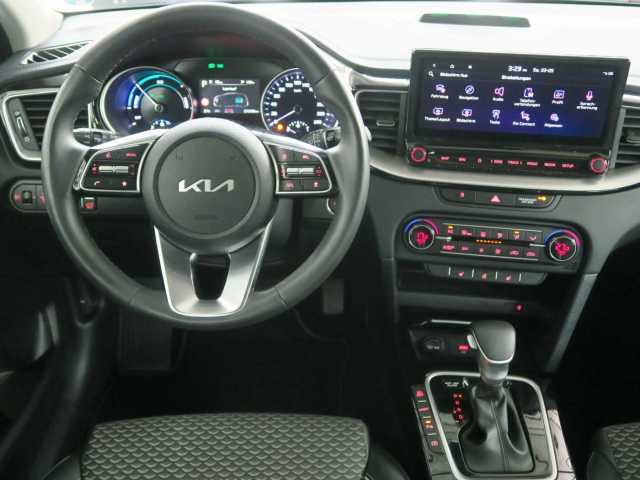 Kia cee'd Sportswagon – Bild 15