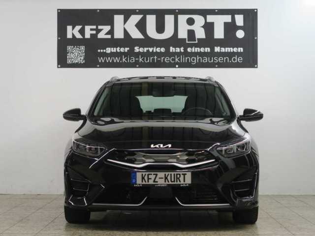Kia cee'd Sportswagon