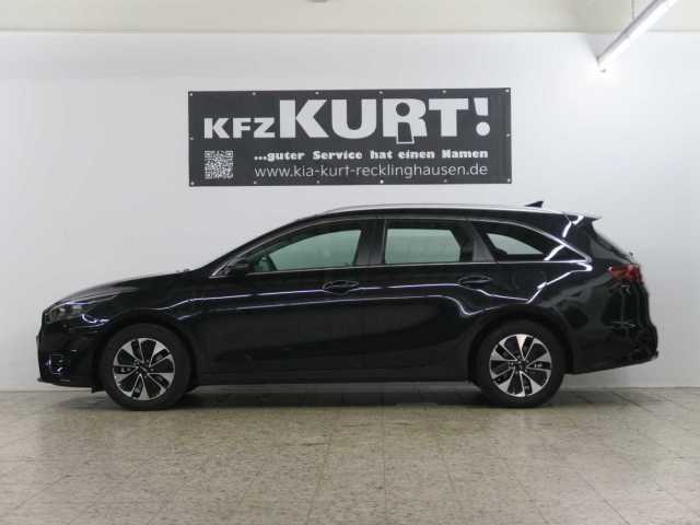 Kia cee'd Sportswagon
