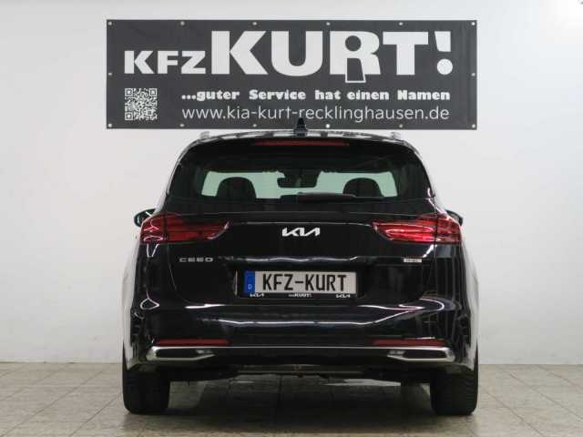 Kia cee'd Sportswagon