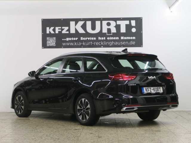 Kia cee'd Sportswagon – Bild 5