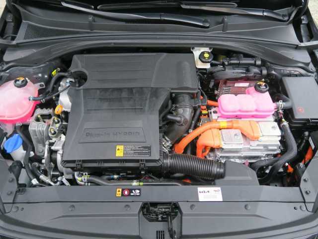 Kia cee'd Sportswagon – Bild 6
