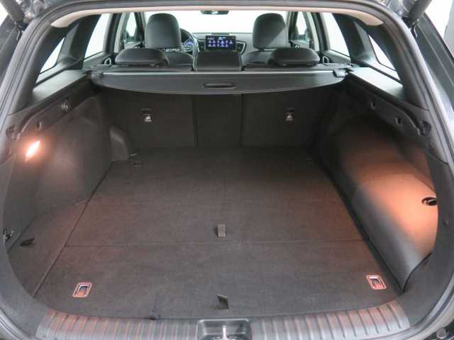 Kia cee'd Sportswagon – Bild 7