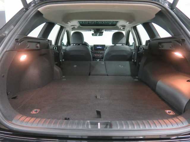 Kia cee'd Sportswagon – Bild 8