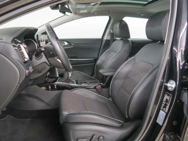 Kia cee'd Sportswagon – Bild 9