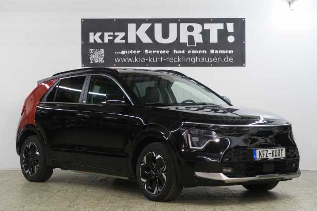 Kia eNiro
