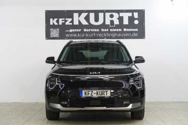 Kia eNiro