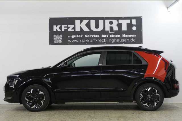 Kia eNiro