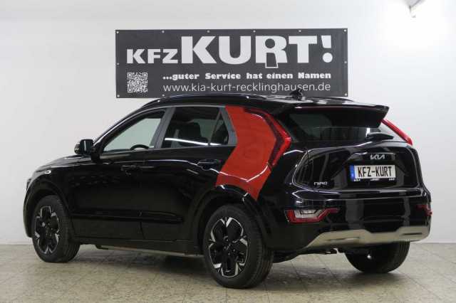 Kia eNiro