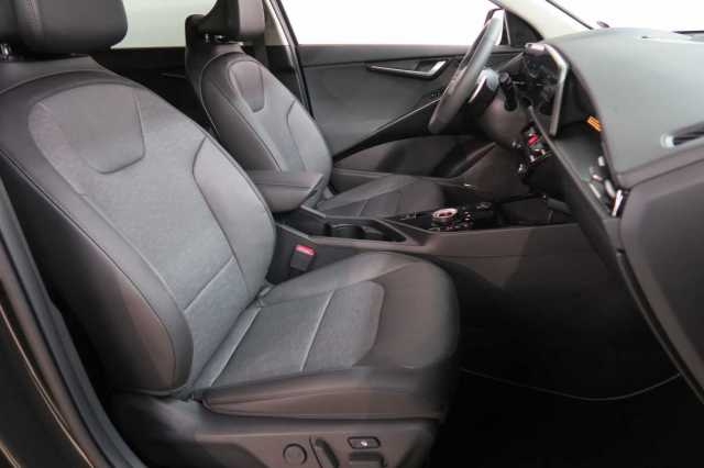 Kia Niro – Bild 10