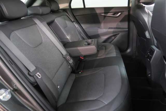 Kia Niro – Bild 11