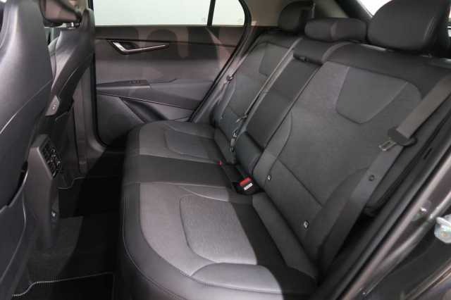 Kia Niro – Bild 12