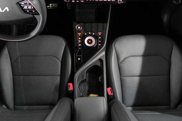Kia Niro – Bild 13