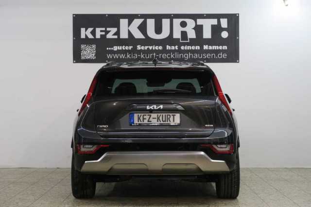 Kia Niro – Bild 5