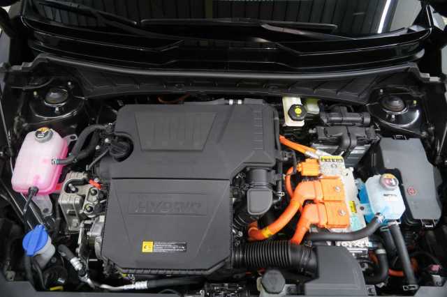 Kia Niro – Bild 6