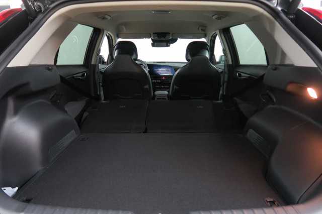 Kia Niro – Bild 8