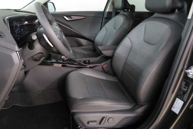 Kia Niro – Bild 9