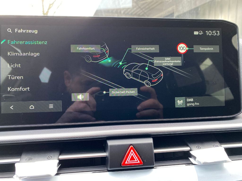 Kia Sportage – Bild 23